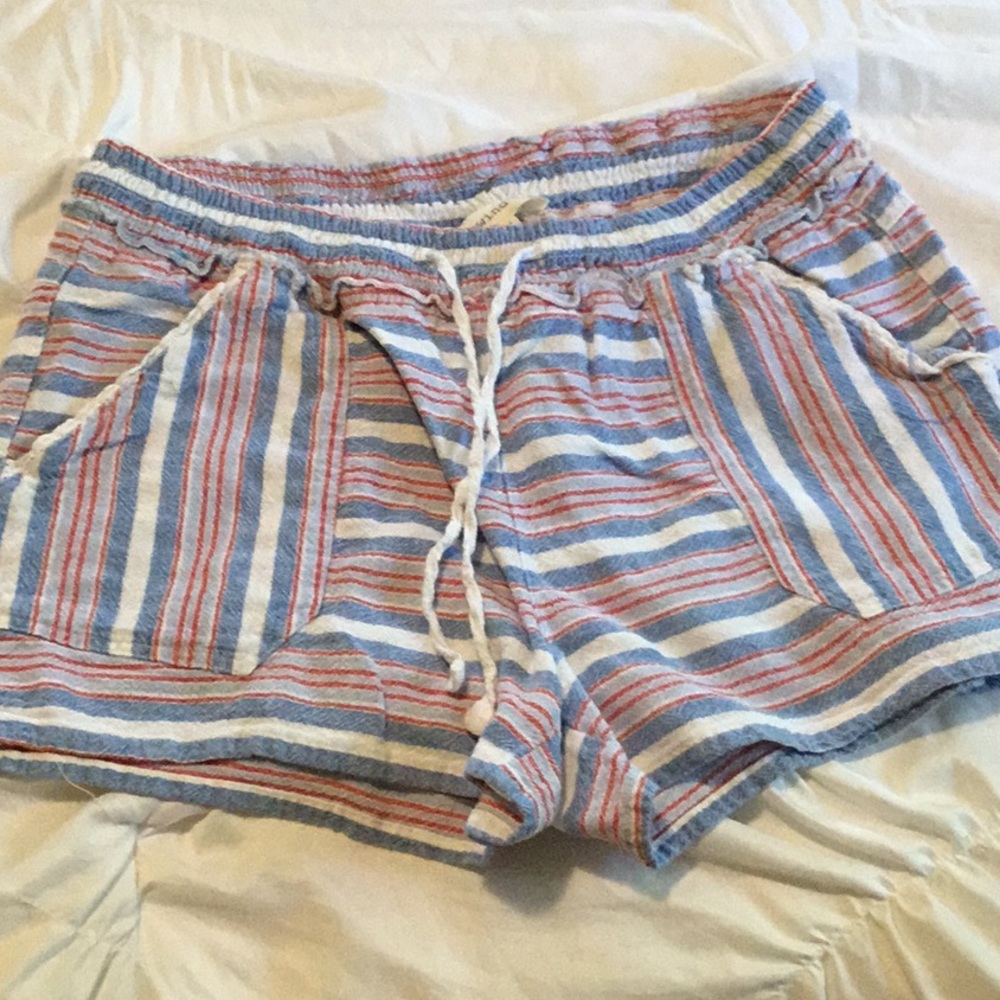 Comfy shorts